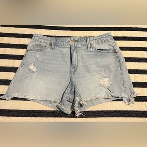 Women’s Jean Shorts